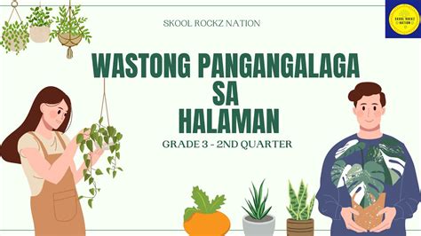 7 mga benepisyo ng pangangalaga sa mga halaman .